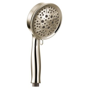 M164927NL Hand Held Shower Shower Accessory - Polished Nickel
