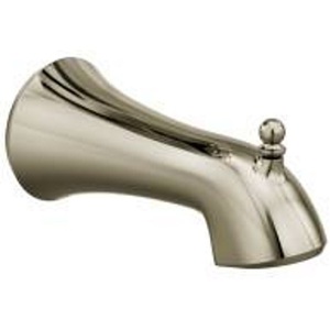 M175385NL Wynford Tub Spout Shower Accessory - Polished Nickel