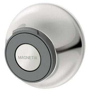 M186117 Magnetix Hand Shower Holder Shower Accessory - Chrome M186117 Magnetix Hand Shower Holder Shower Accessory - Chrome