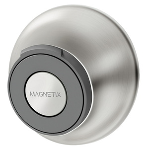 M186117BN Magnetix Hand Shower Holder Shower Accessory - Brushed Nickel