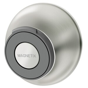 M186117SRN Magnetix Hand Shower Holder Shower Accessory - Spot Resist Brushed Nickel