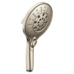 M187054BN Hand Held Shower Shower Accessory - Brushed Nickel