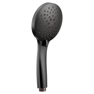M189315BL Hand Held Shower Shower Accessory - Matte Black