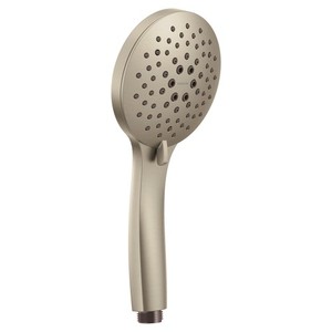 M189315BN Hand Held Shower Shower Accessory - Brushed Nickel