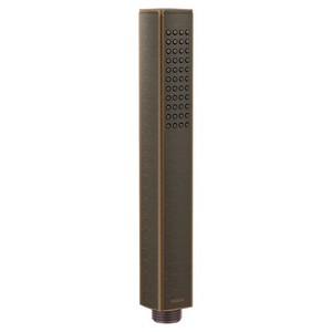 M189318BRB Hand Held Shower Shower Accessory - Mediterranean Bronze