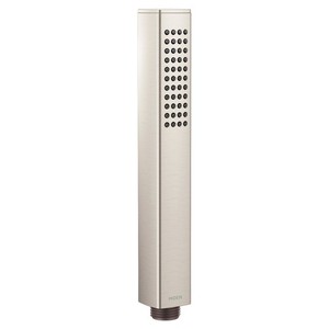 M189318SRN Hand Held Shower Shower Accessory - Spot Resist Brushed Nickel
