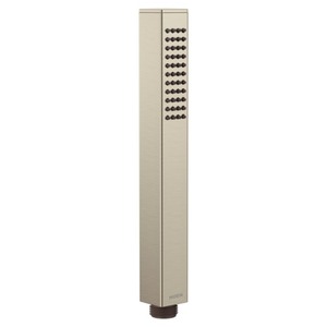 M189575BN Hand Held Shower Shower Accessory - Brushed Nickel