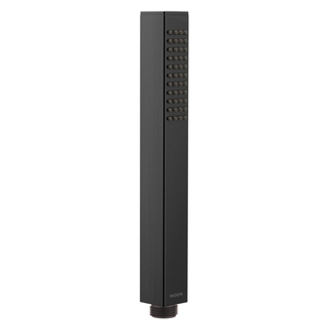 M189575BL Hand Held Shower Shower Accessory - Matte Black