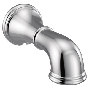 M193371 Belfield Tub Spout Shower Accessory - Chrome