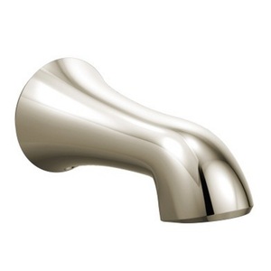 M195386NL Wynford Tub Spout Shower Accessory - Polished Nickel