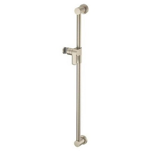 M198017BN Slide Bar Shower Accessory - Brushed Nickel