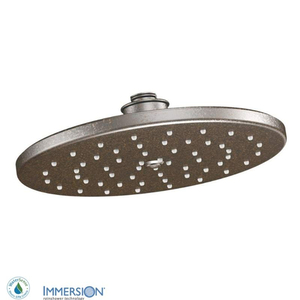 MS112EPORB Waterhill Shower Head Shower Accessory - Oil Rubbed Bronze