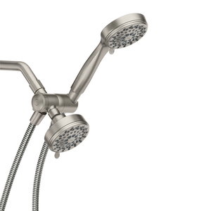 M20016SRN Ignite Shower Head Shower Accessory - Spot Resist Brushed Nickel M20016SRN Ignite Shower Head Shower Accessory - Spot Resist Brushed Nickel