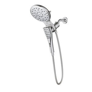 M220C2 Versa Shower Head Shower Accessory - Chrome M220C2 Versa Shower Head Shower Accessory - Chrome