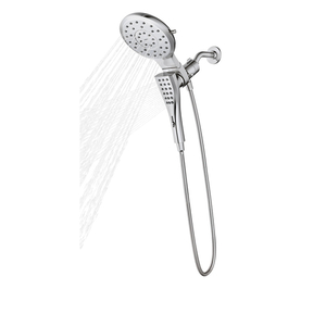 M220C3 Verso Hand Held Shower Shower Accessory - Chrome