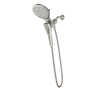 M220C3BN Verso Hand Held Shower Shower Accessory - Brushed Nickel M220C3BN Verso Hand Held Shower Shower Accessory - Brushed Nickel