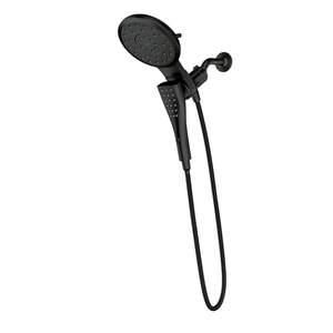 M220C3EPBL Verso Hand Held Shower Shower Accessory - Matte Black M220C3EPBL Verso Hand Held Shower Shower Accessory - Matte Black