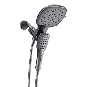 M220C5 Verso Hand Held Shower Shower Accessory - Chrome