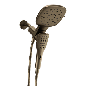 M220C5BN Verso Hand Held Shower Shower Accessory - Brushed Nickel M220C5BN Verso Hand Held Shower Shower Accessory - Brushed Nickel