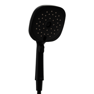 M220H5BL Verso Hand Held Shower Shower Accessory - Matte Black M220H5BL Verso Hand Held Shower Shower Accessory - Matte Black