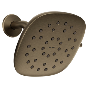 M220R5BN Verso Shower Head Shower Accessory - Brushed Nickel