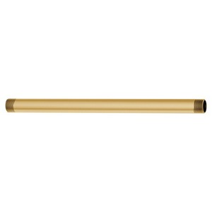 M226651BG Shower Arm Shower Accessory - Brushed Gold