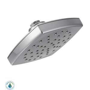 MS6365EP Voss Shower Head Shower Accessory - Chrome