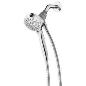 M26100EP Engage Hand Held Shower - Shower Arm Mount Shower Accessory - Chrome M26100EP Engage Hand Held Shower - Shower Arm Mount Shower Accessory - Chrome