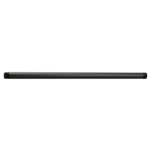 M336651BL Shower Arm Shower Accessory - Matte Black