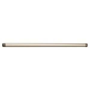 M336651NL Shower Arm Shower Accessory - Polished Nickel
