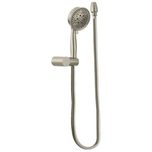 M3636EPBN Hand Held Shower Shower Accessory - Brushed Nickel