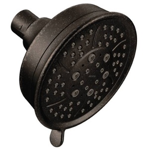 M3638ORB Shower Head Shower Accessory - Oil Rubbed Bronze
