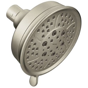 M3638BN Shower Head Shower Accessory - Brushed Nickel