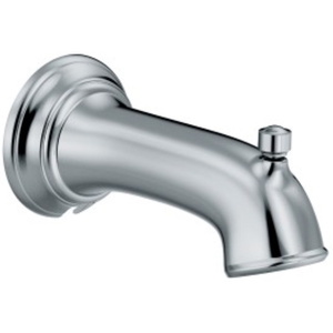 M3737 Dartmoor Tub Spout Shower Accessory - Chrome