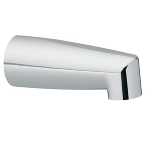 M3828 Tub Spout Shower Accessory - Chrome