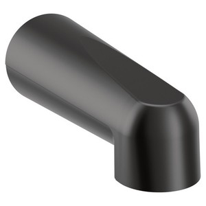 M3829BL Tub Spout Shower Accessory - Matte Black M3829BL Tub Spout Shower Accessory - Matte Black