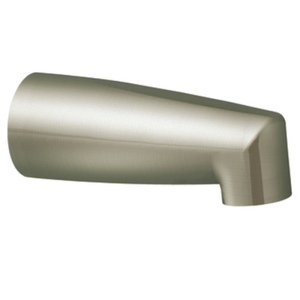 M3829BN Tub Spout Shower Accessory - Brushed Nickel