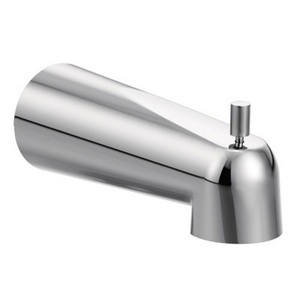 M3839 Rizon Tub Spout Shower Accessory - Chrome M3839 Rizon Tub Spout Shower Accessory - Chrome