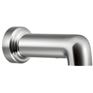 M3892 Level Tub Spout Shower Accessory - Polished Chrome M3892 Level Tub Spout Shower Accessory - Polished Chrome