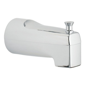 M3931 Tub Spout Shower Accessory - Chrome