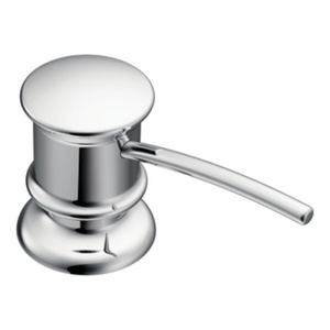 M3944 Soap Dispenser Kitchen Accessory - Chrome