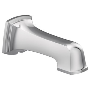 M3945 Boardwalk Tub Spout Shower Accessory - Chrome