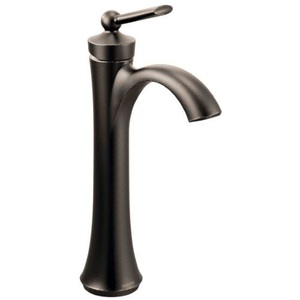 M4507ORB Wynford Vessel Filler Bathroom Faucet - Oil Rubbed Bronze M4507ORB Wynford Vessel Filler Bathroom Faucet - Oil Rubbed Bronze