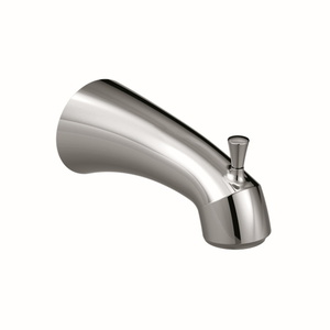 M179791 Tub Spout Shower Accessory - Chrome