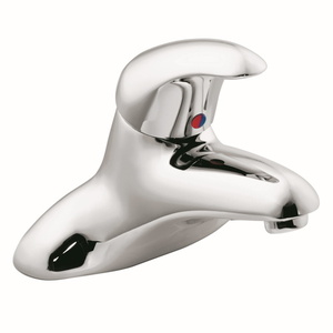 M8414F12 M-Dura 4'' Centerset Bathroom Faucet - Chrome