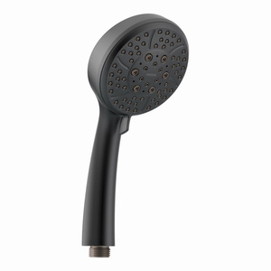 M164928BL Hand Held Shower Shower Accessory - Matte Black