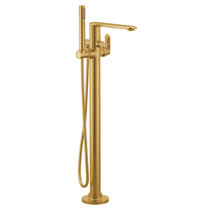 M620BG Greenfield Clawfoot Tub Faucet Trim Trim Kit - Brushed Gold