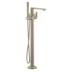 M620BN Greenfield Clawfoot Tub Faucet Trim Trim Kit - Brushed Nickel