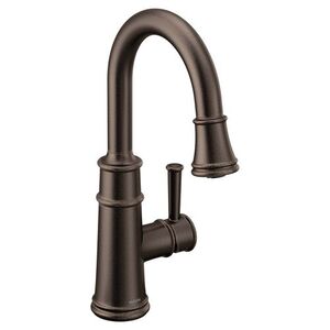 M6260ORB Belfield Single-Hole Bar Faucet - Oil Rubbed Bronze