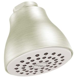 M6300BN Shower Head Shower Accessory - Brushed Nickel